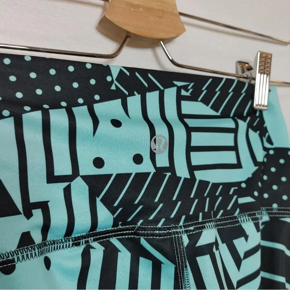 Lululemon‎ Wunder Under High Rise Tight 25